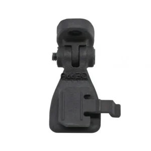 Soporte 2 tornillos para la luz Bontrager ION 100/200 RT