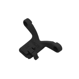 Soporte prólogo para la luz Bontrager FLARE RT (corto)