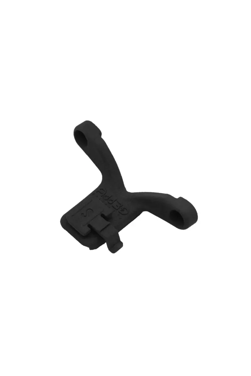 Soporte prólogo para la luz Bontrager FLARE RT (corto) - Imagen 2