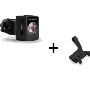 Luz trasera TREK Flare RT + Soporte Specialized luz TREK FLARE RT(corto)