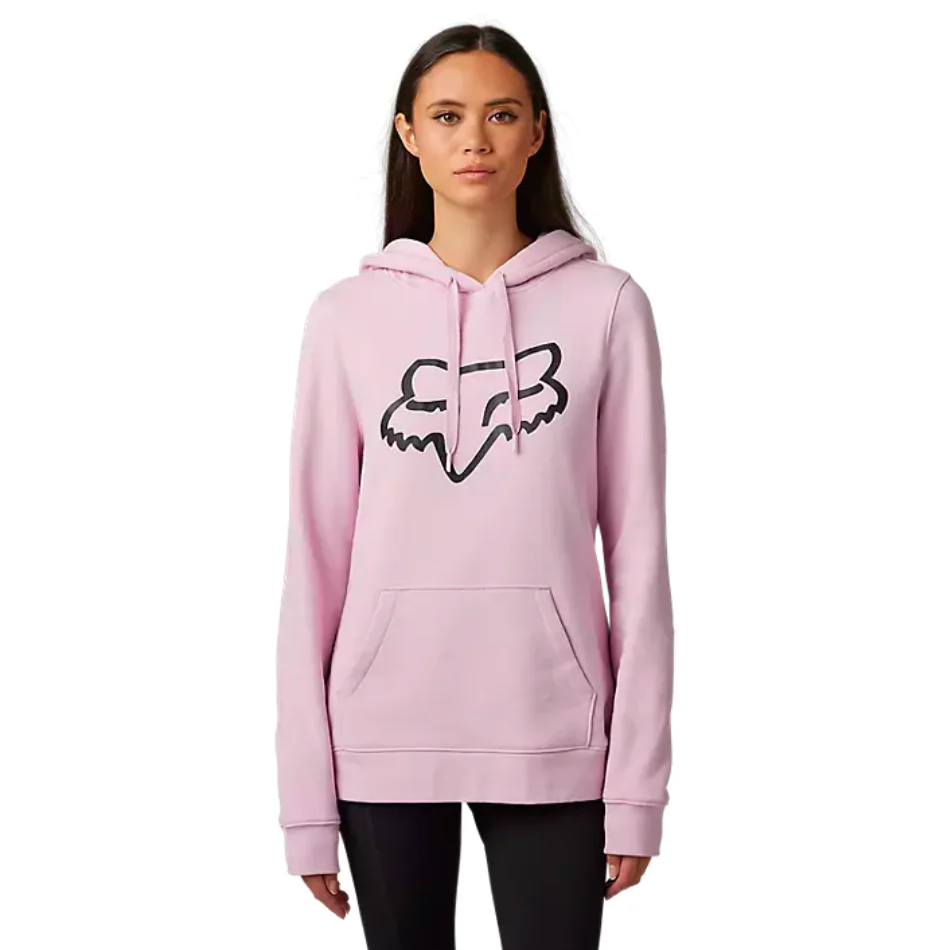 Sudadera Boundary Pink - Fox - Imagen 2