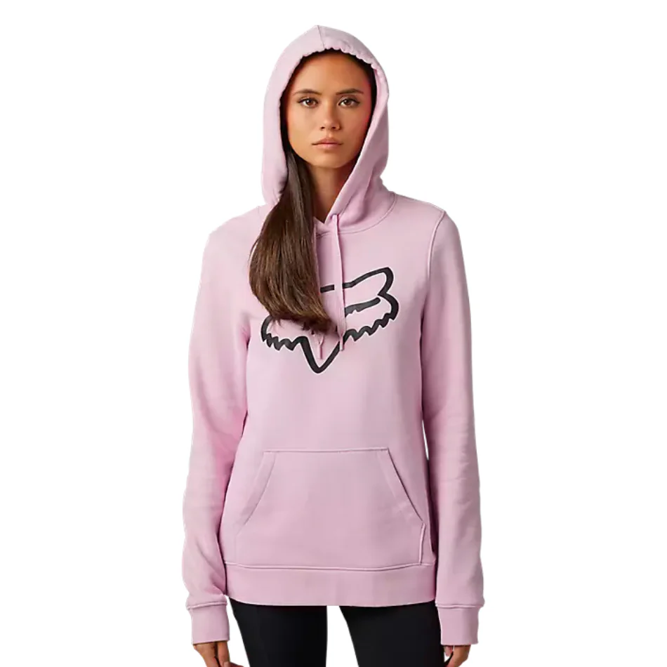 Sudadera Boundary Pink - Fox - Imagen 3