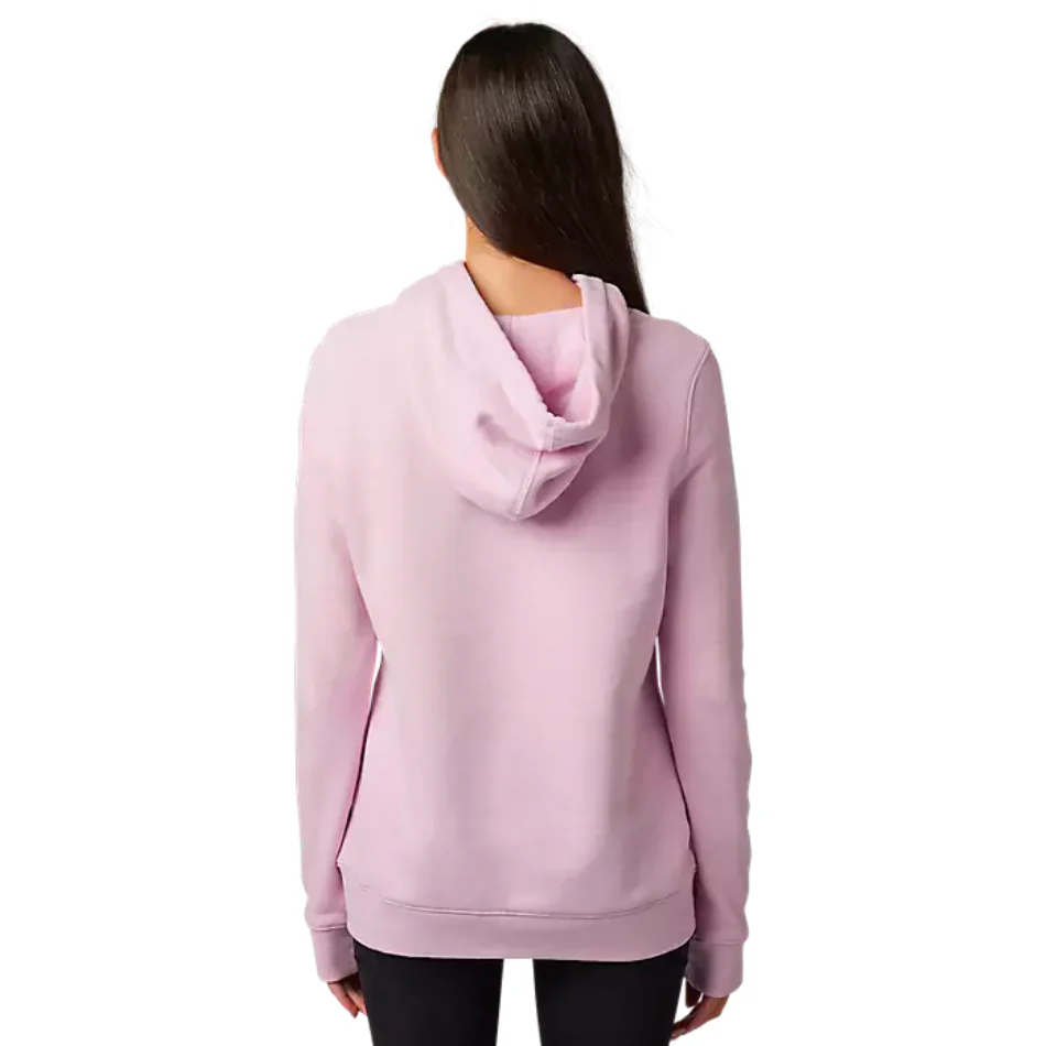 Sudadera Boundary Pink - Fox - Imagen 4
