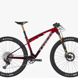 Trek Supercaliber SLR 9.9 XTR Di2 Gen 2 2026