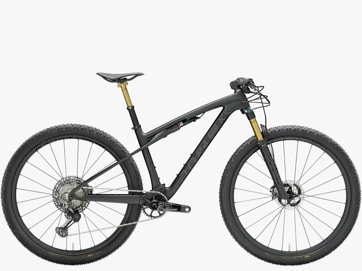 Trek Supercaliber SLR 9.9 Gen 2 2025 ML - Imagen 2