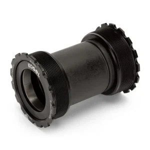 T47-i30 para platos y bielas con eje de 30mm