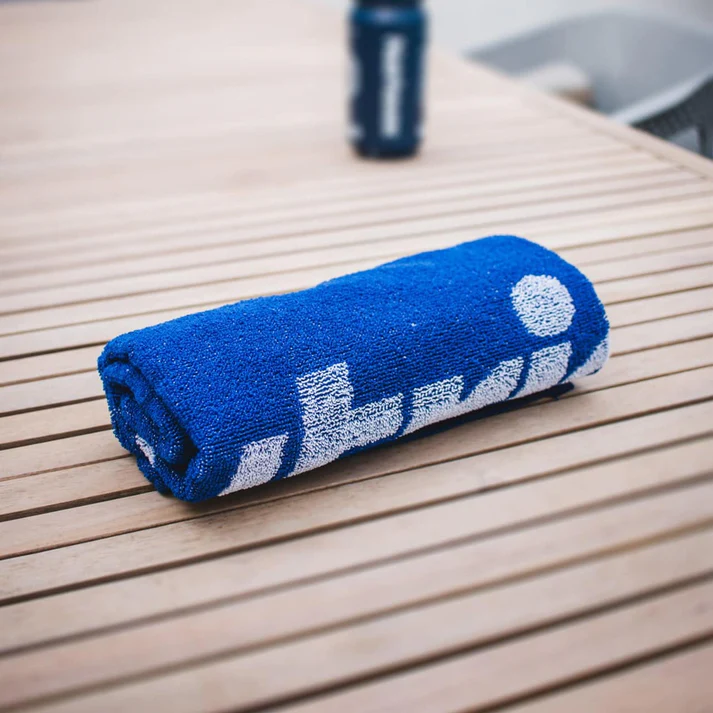 Toalla Nutrinovex - Imagen 2