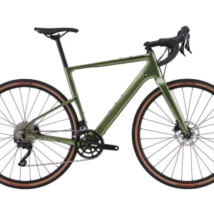 Bicicleta gravel Cannondale Topstone 6 carbon