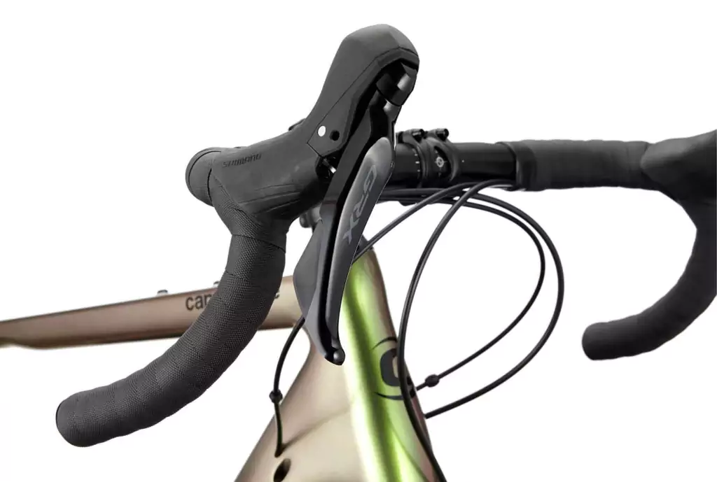 Bicicleta gravel Cannondale Topstone 6 carbon - Imagen 4