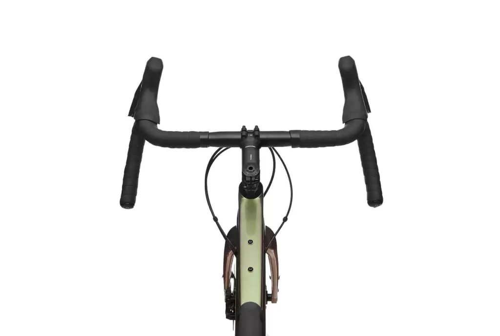 Bicicleta gravel Cannondale Topstone 6 carbon - Imagen 3