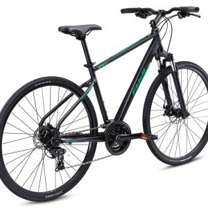 Bicicleta urbana Fuji Bikes Traverse 1.7
