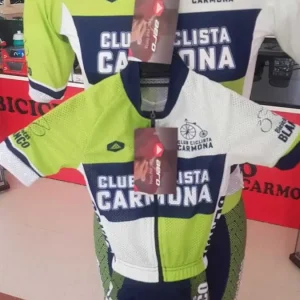 Equipación completa verano para niños/as