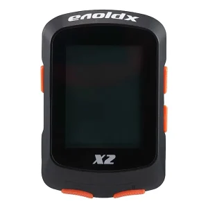 Ciclocomputador Xplova X2 Smart Cycling Computer