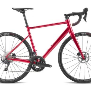 Bicicleta ruta Fuji Bikes SL-A Disc