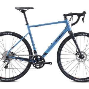 Bicicleta gravel Fuji Bikes Jari 2.1