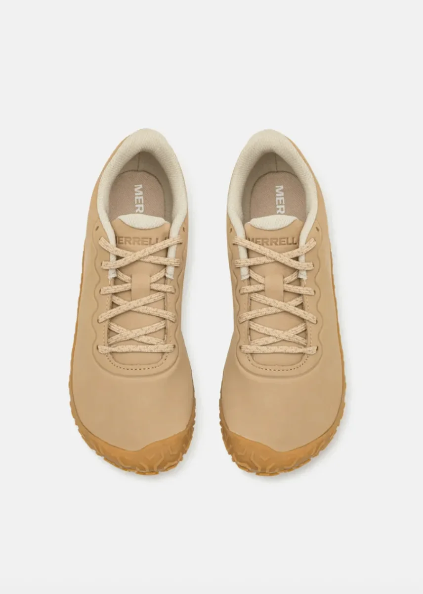 Vapor Glove 6 Leather Women - Last Units - Imagen 3