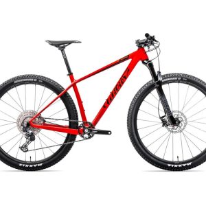 Bicicleta mountain bike Wilier Triestina 101X SLX