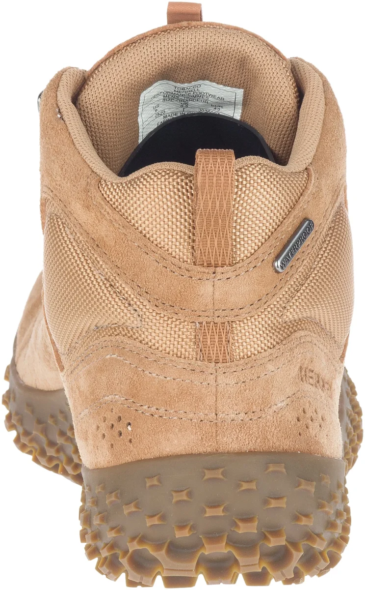 Wrapt Mid Waterproof - Men - Imagen 8