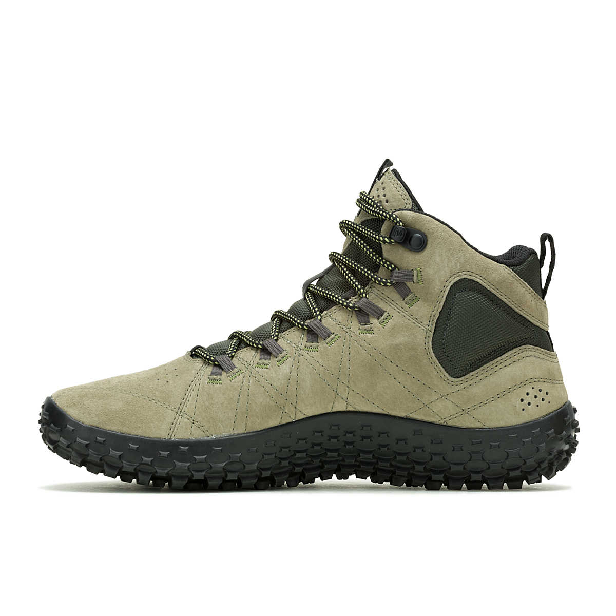 Wrapt Mid Waterproof - Men - Imagen 4