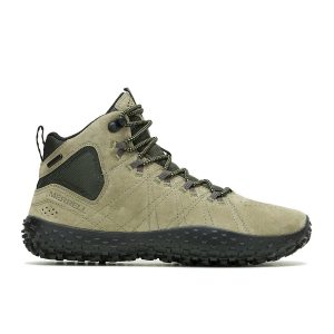 Wrapt Mid Waterproof - Men