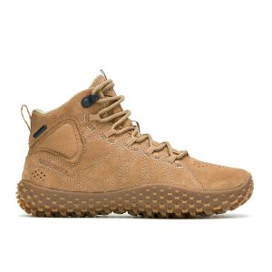 Wrapt Mid Waterproof - Women